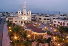 El Guabo